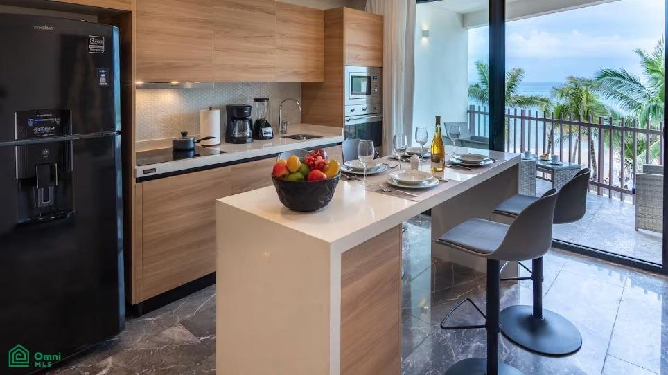 Maison en Playa del Carmen, Quintana Roo, Mexique 1 - 17731764