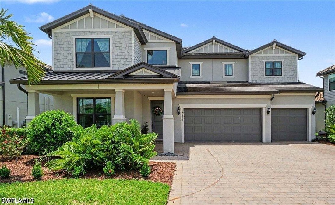 House in Estero, Florida, United States 1 - 18675782