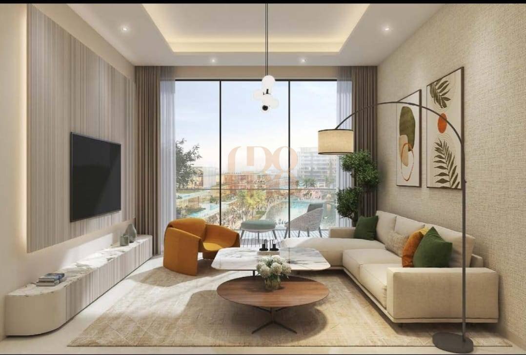 Villa in Dubai, United Arab Emirates 1 - 18674777