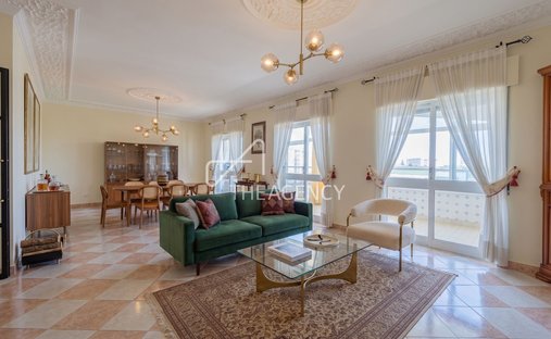Apartment in Quarteira, Algarve, Portugal 1