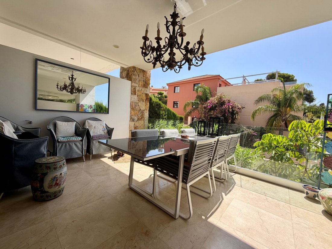 House in Marbella, Andalusia, Spain 4 - 18676251