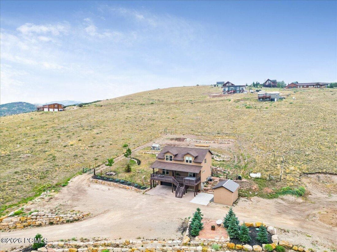 House in Park City, Utah, United States 4 - 18676174