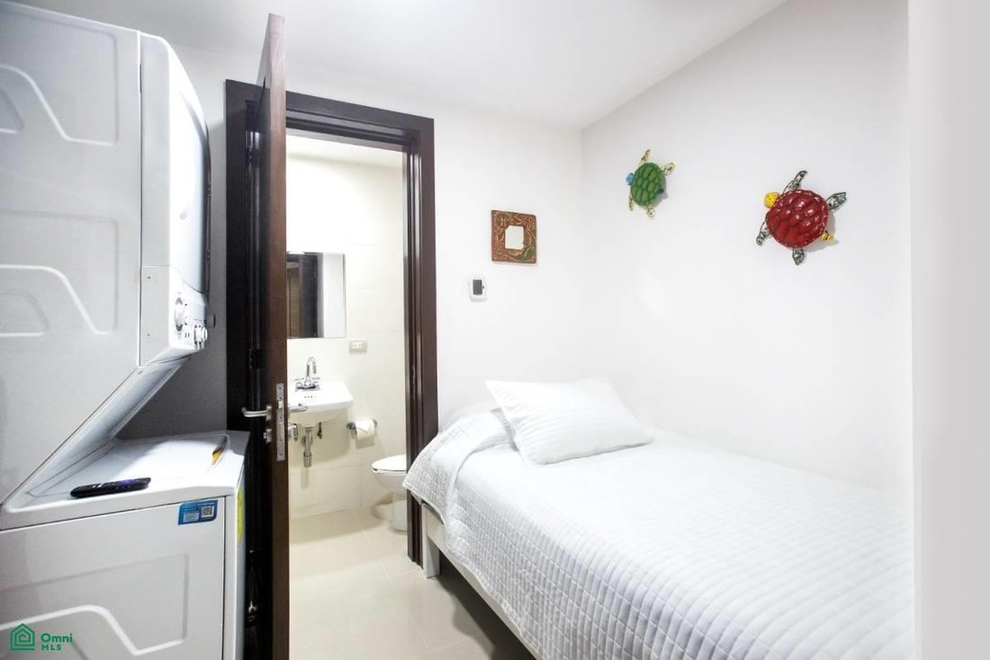 Condominio en Playa del Carmen, Quintana Roo, México 5 - 17731815
