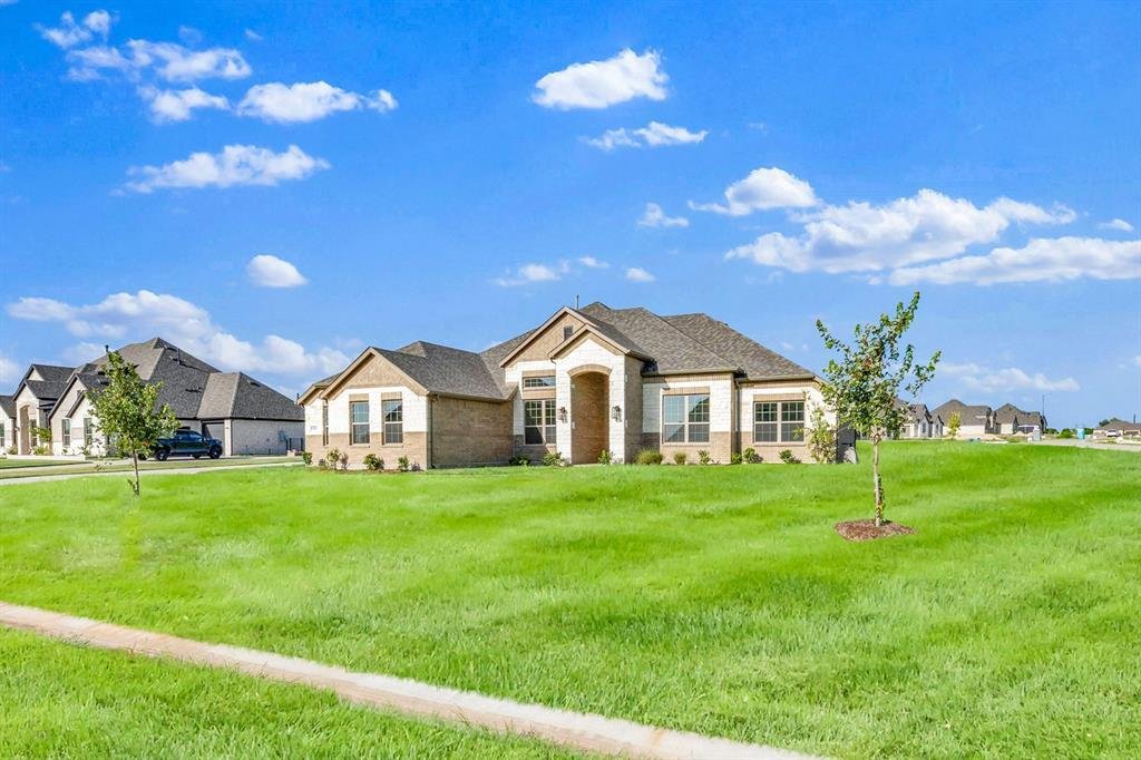 House in Greenville, Texas, United States 4 - 17376810