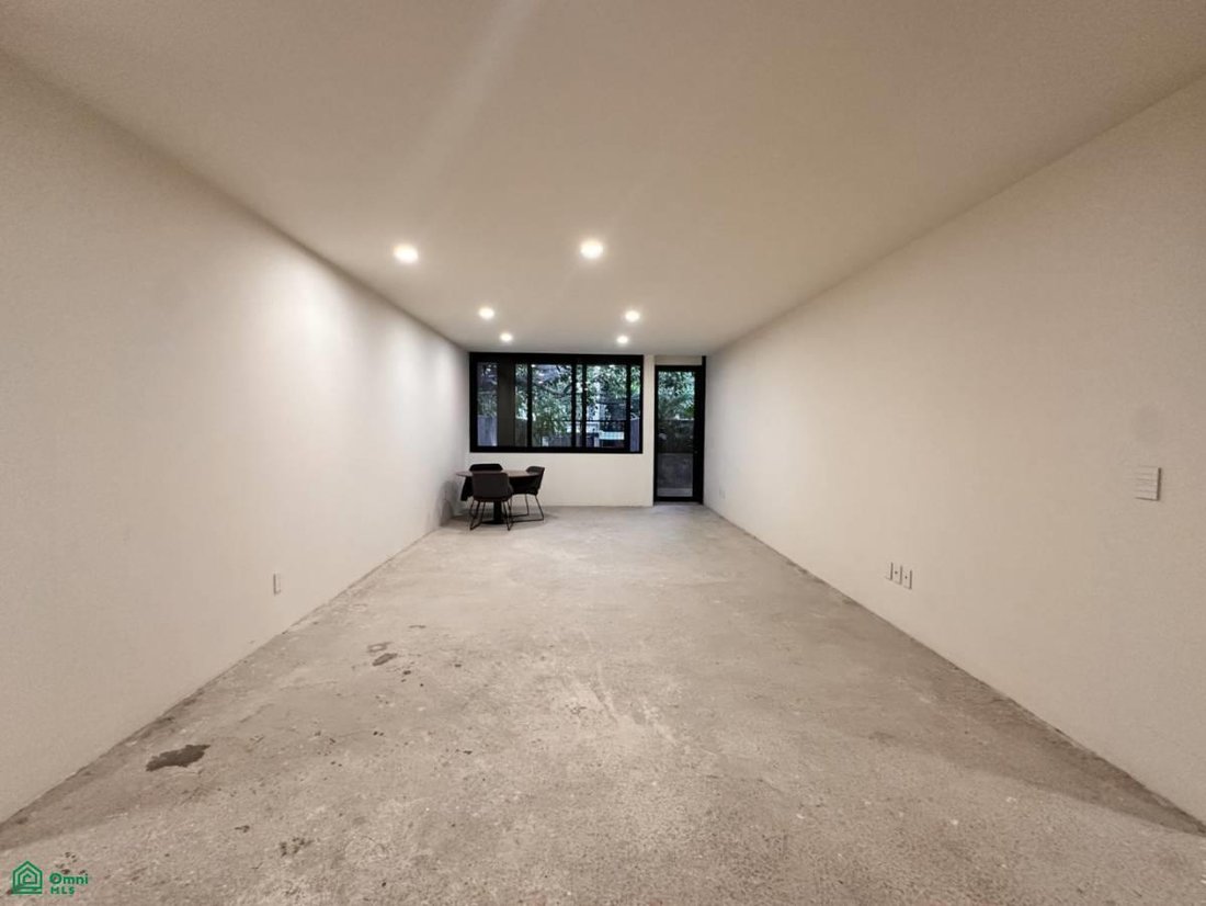 Condo in Mexico City, Mexico 4 - 17233414