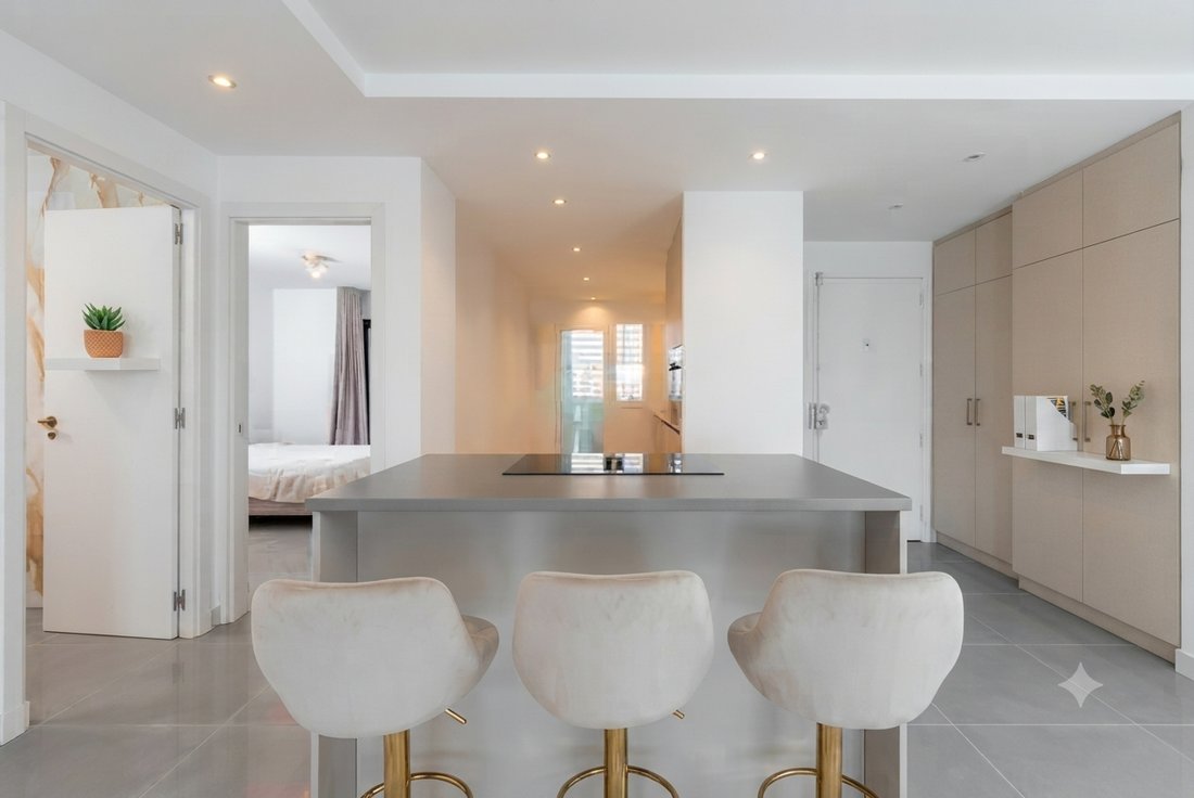 Apartment in Calvia, Balearic Islands, Spain 5 - 18674753