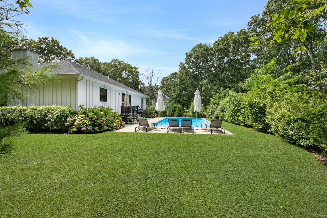 House in East Hampton, New York, United States 3 - 18674703