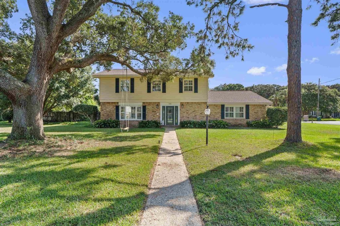 House in Gulf Breeze, Florida, United States 1 - 18675966