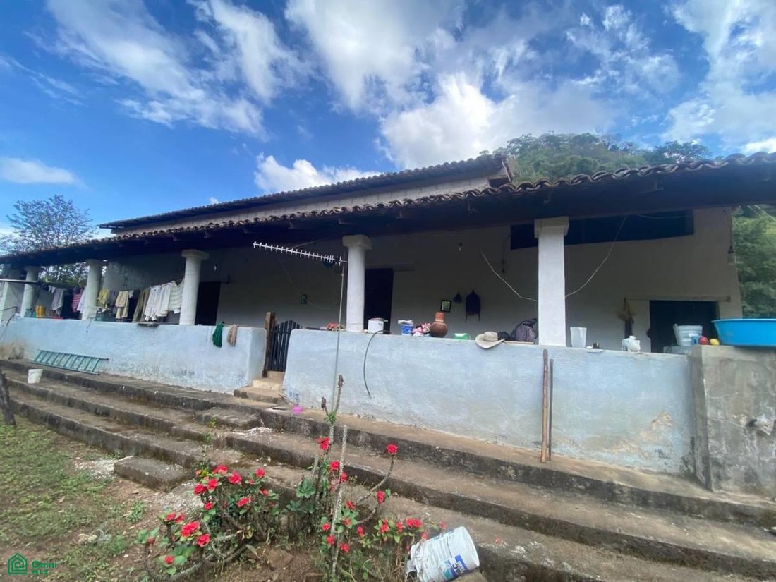 Terreno a La Estancia de Landeros, Jalisco, Messico 4 - 17811096