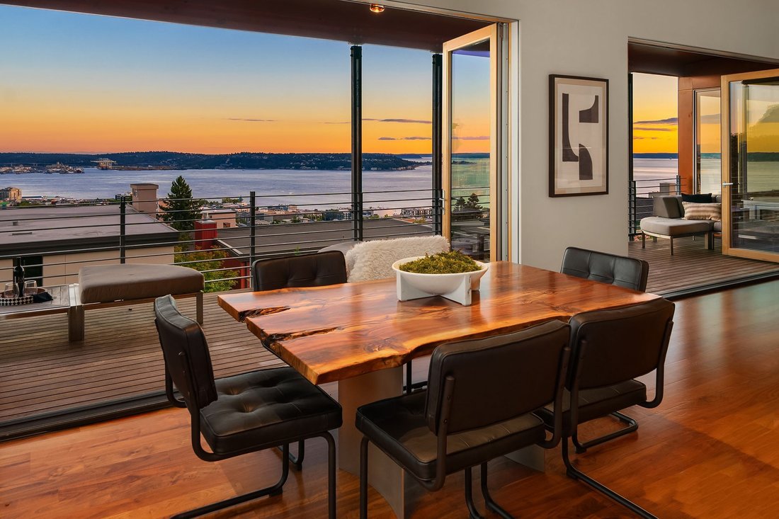 House in Seattle, Washington, United States 3 - 18674945