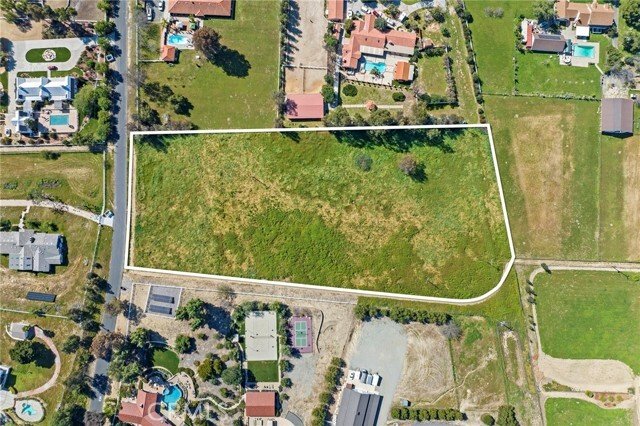 Land in Temecula, Kalifornien, Vereinigte Staaten 3 - 17411845