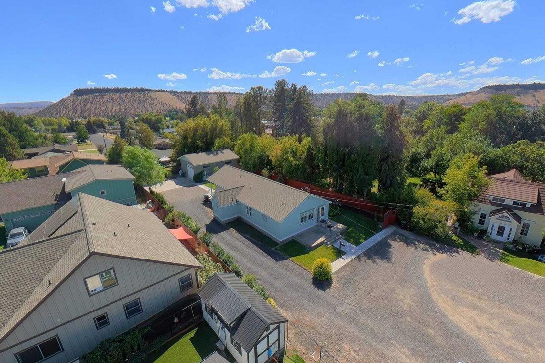 House in Prineville, Oregon, United States 4 - 18675527