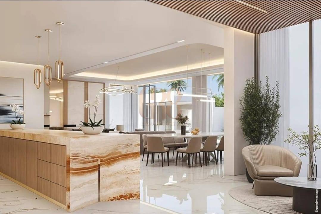 Villa in Dubai, United Arab Emirates 2 - 18674777