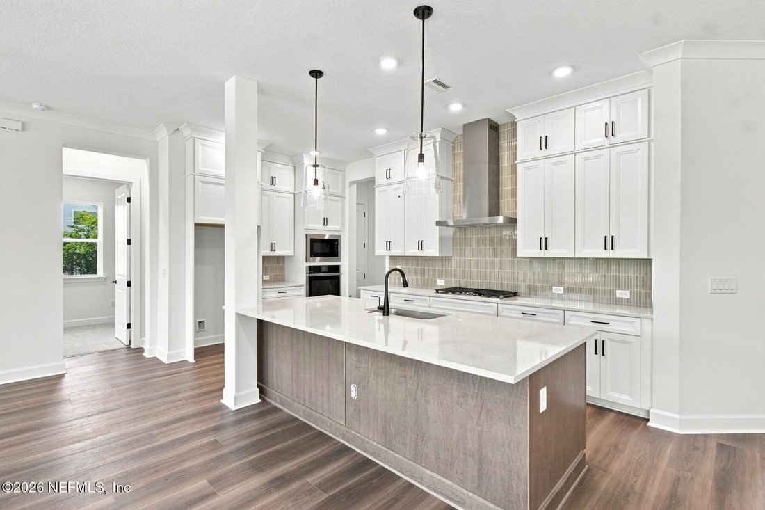 Haus in Jacksonville, Florida, Vereinigte Staaten 5 - 17403033