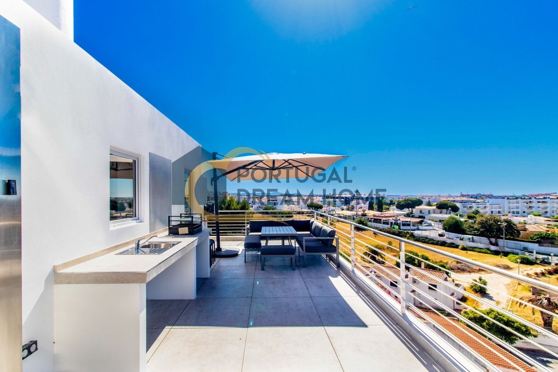 Apartment in Olhos de Agua, Algarve, Portugal 2 - 18677973