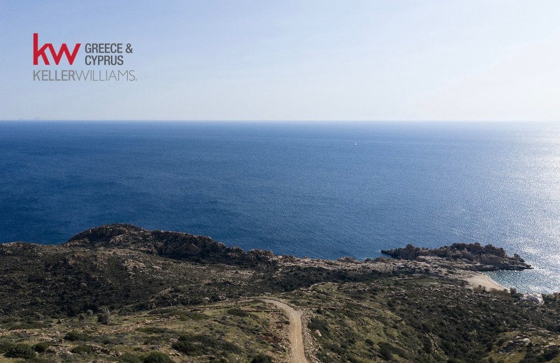 Land in Ios, Aegean, Greece 5 - 18517193