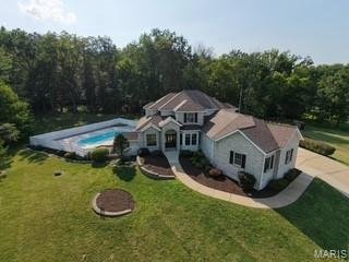 House in Wildwood, Missouri, United States 1 - 18675866