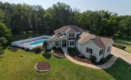 Casa en Wildwood, Misuri, Estados Unidos 1
