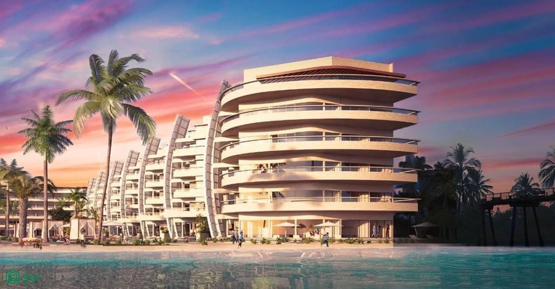 Condo in Telchac Puerto, Yucatan, Mexico 4 - 17288234