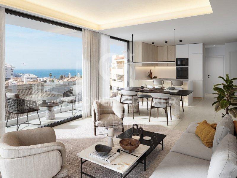 Apartment in Fuengirola, Andalusia, Spain 3 - 18677505