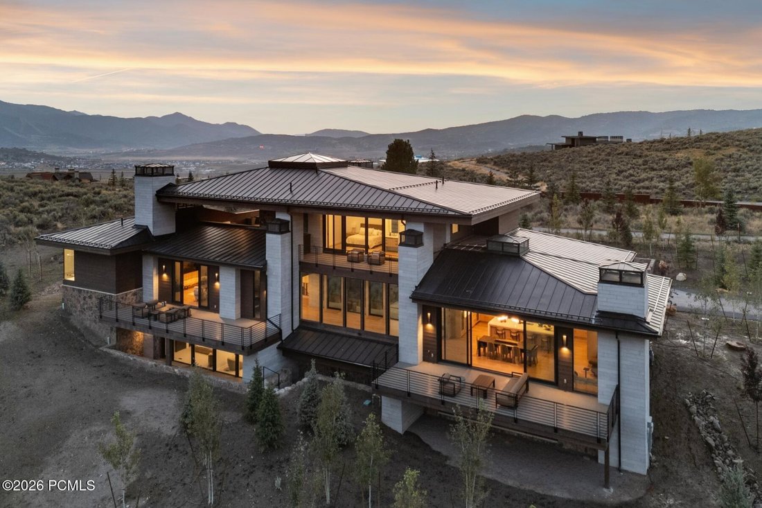 House in Park City, Utah, United States 4 - 18676173