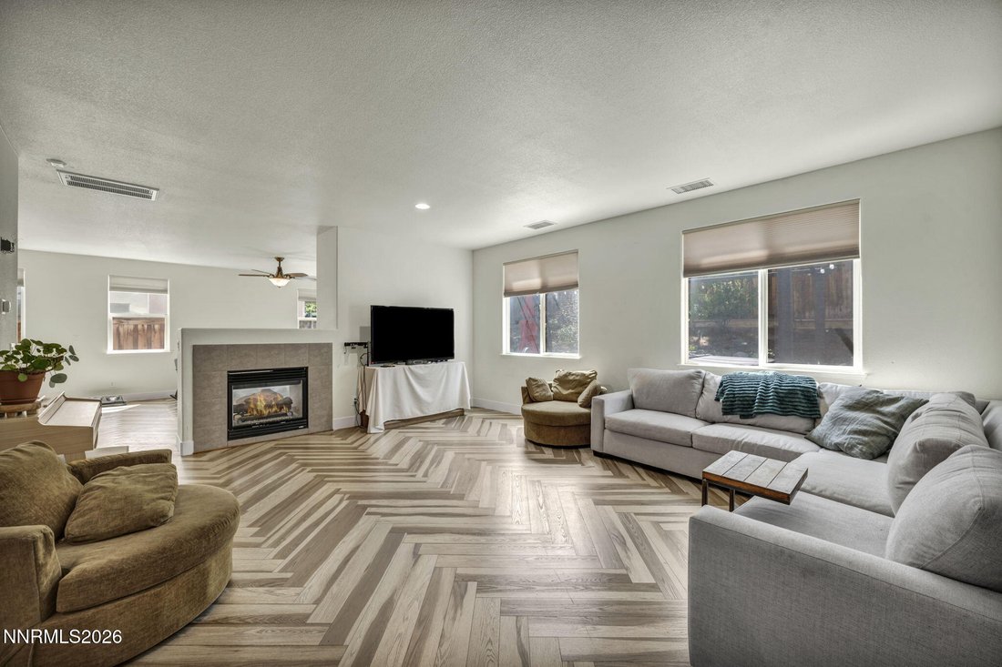 House in Reno, Nevada, United States 5 - 18676656