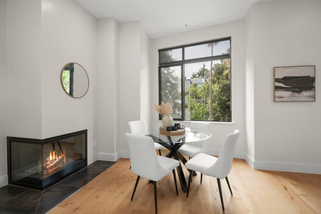 Condo in San Francisco, California, United States 5 - 18676850