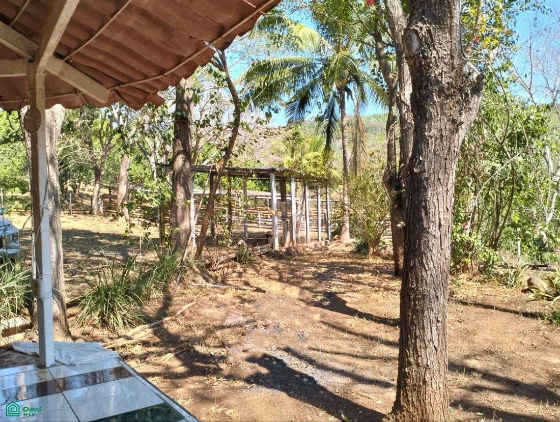 Terreno a El Tigre, Nayarit, Messico 1 - 17810883
