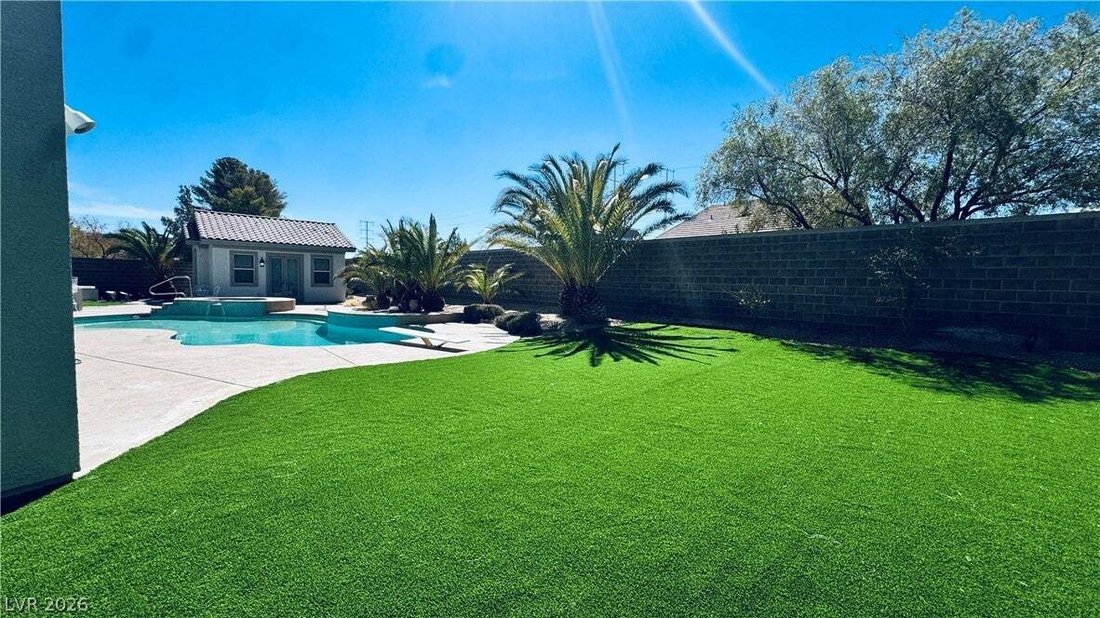 House in Las Vegas, Nevada, United States 1 - 17769988