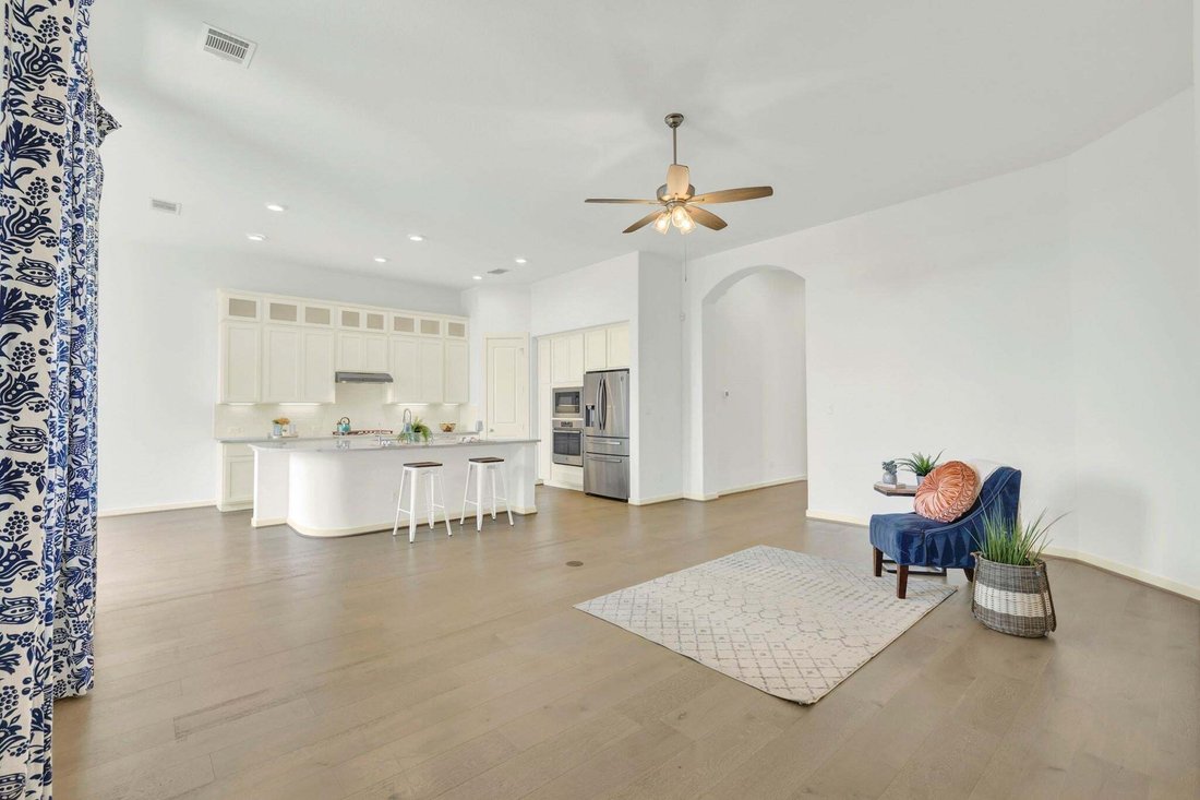 House in San Marcos, Texas, United States 5 - 18676299