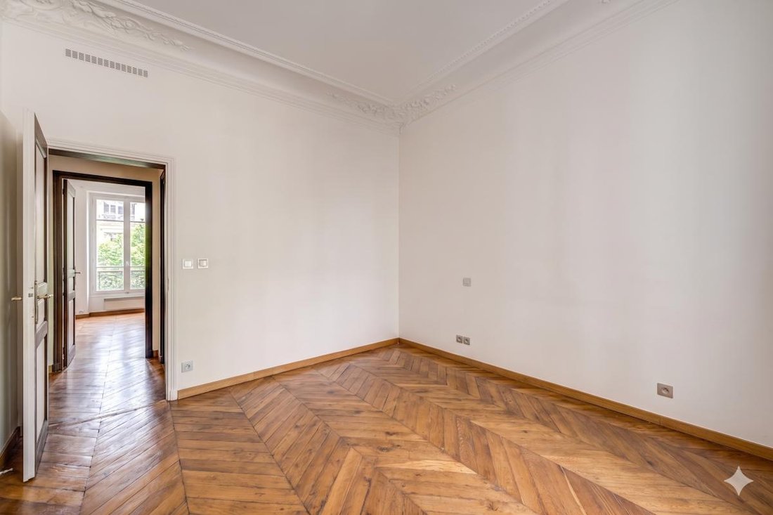 Apartment in Bastille-Popincourt, Paris 11e Arrondissement, Paris 5 - 18674629