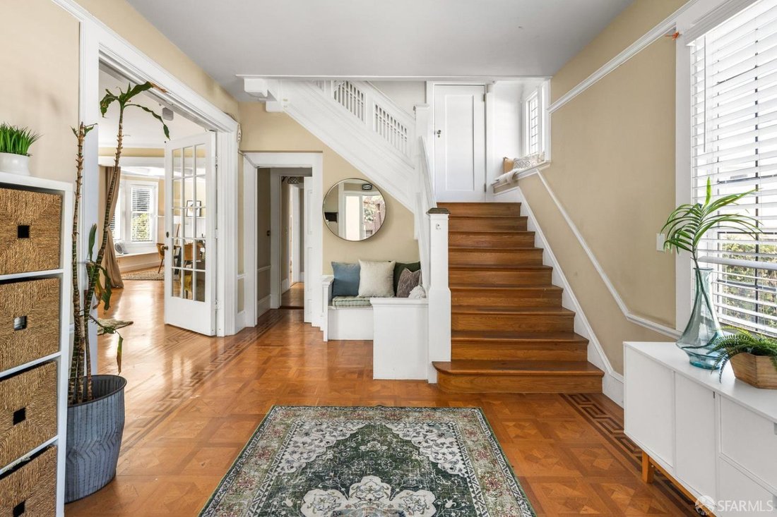 House in Oakland, California, United States 2 - 18676424