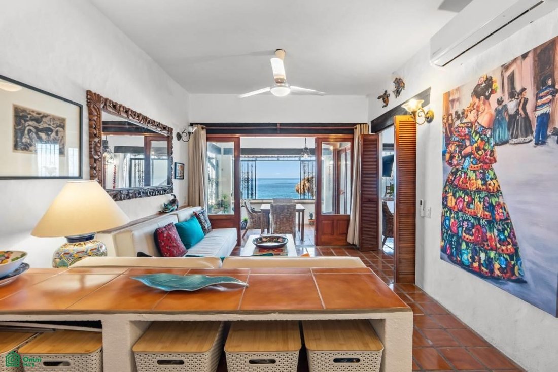 Condo in Puerto Vallarta, Jalisco, Mexico 2 - 17326779