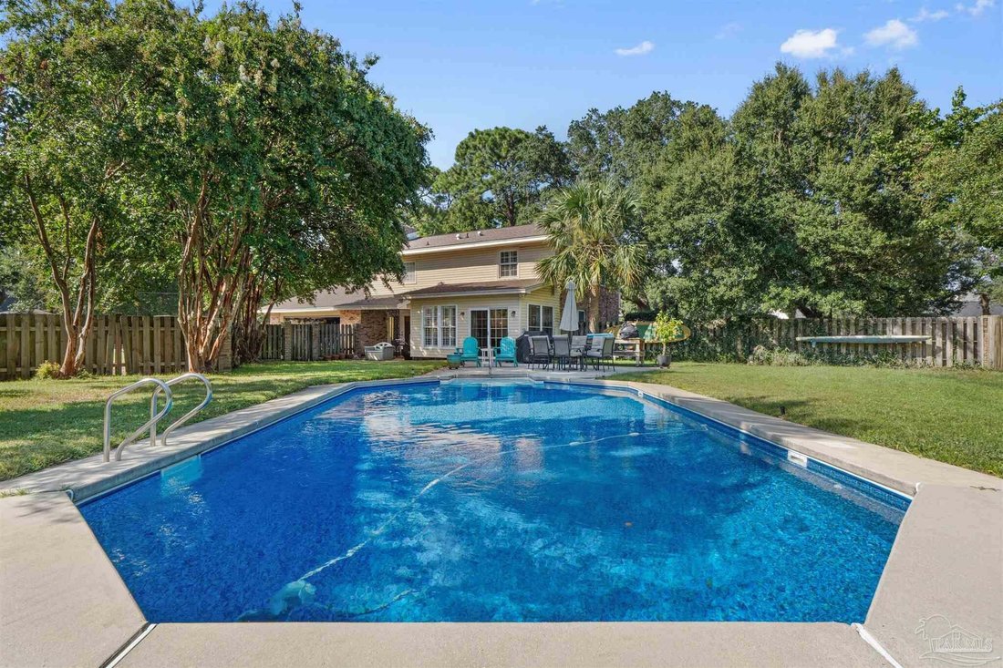 House in Gulf Breeze, Florida, United States 2 - 18675966