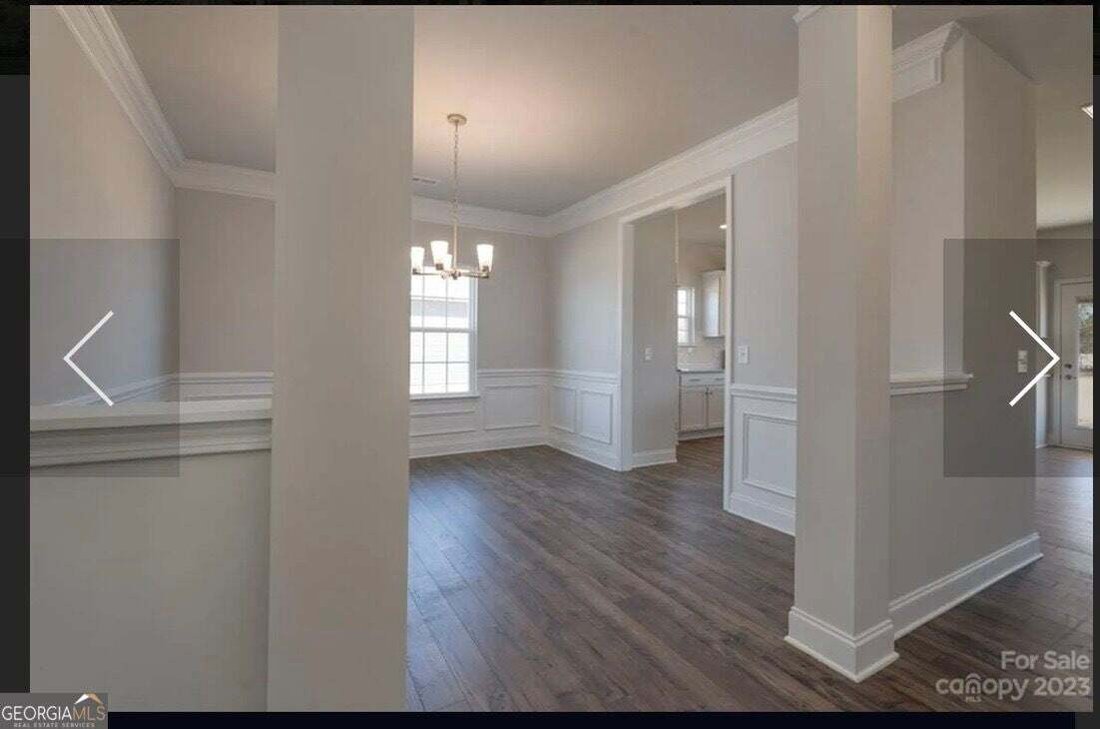 Casa a Pendergrass, Georgia, Stati Uniti 5 - 18676445