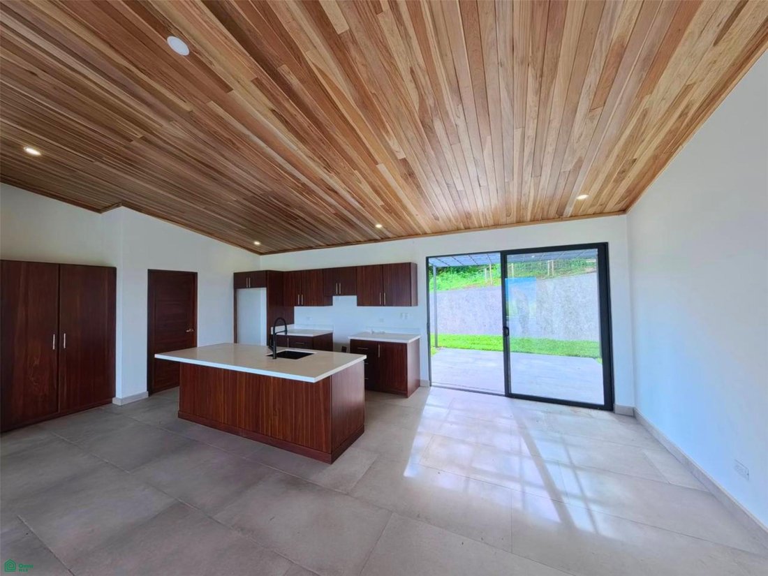 House in Jesús, Alajuela Province, Costa Rica 5 - 18402846