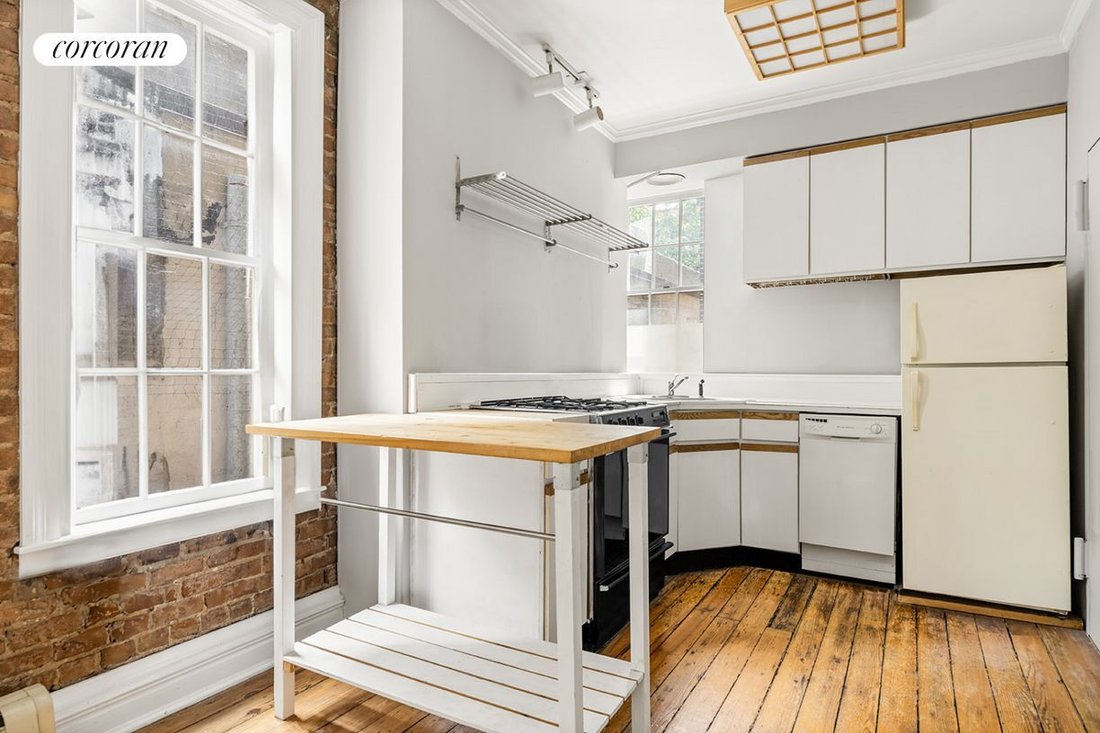 Co Op in New York, New York, United States 3 - 18328822