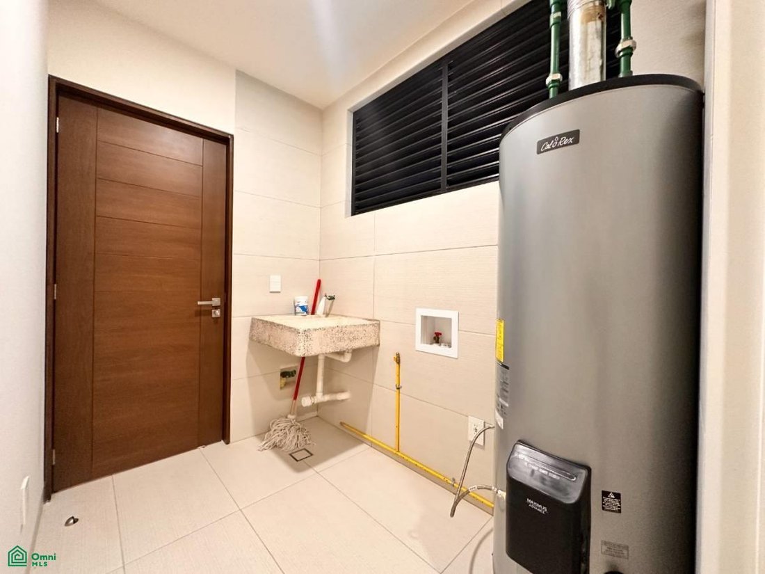 Condo in Mexico City, Mexico 5 - 17233390