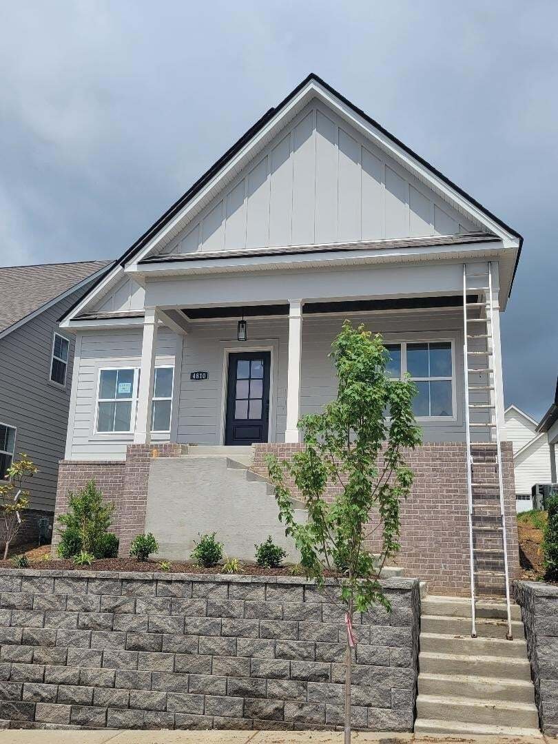 Maison à Nolensville, Tennessee, États-Unis 1 - 18677146