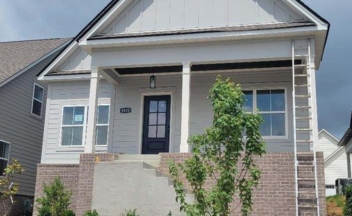Casa a Nolensville, Tennessee, Stati Uniti 1