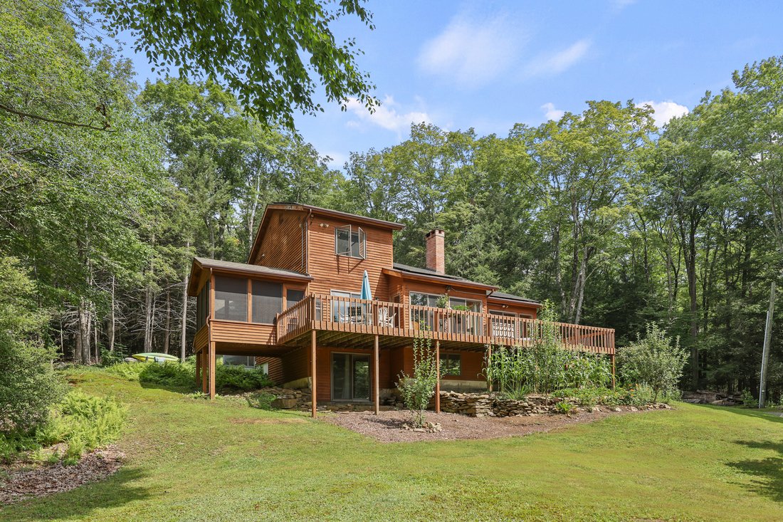 House in Becket, Massachusetts, United States 2 - 18675146