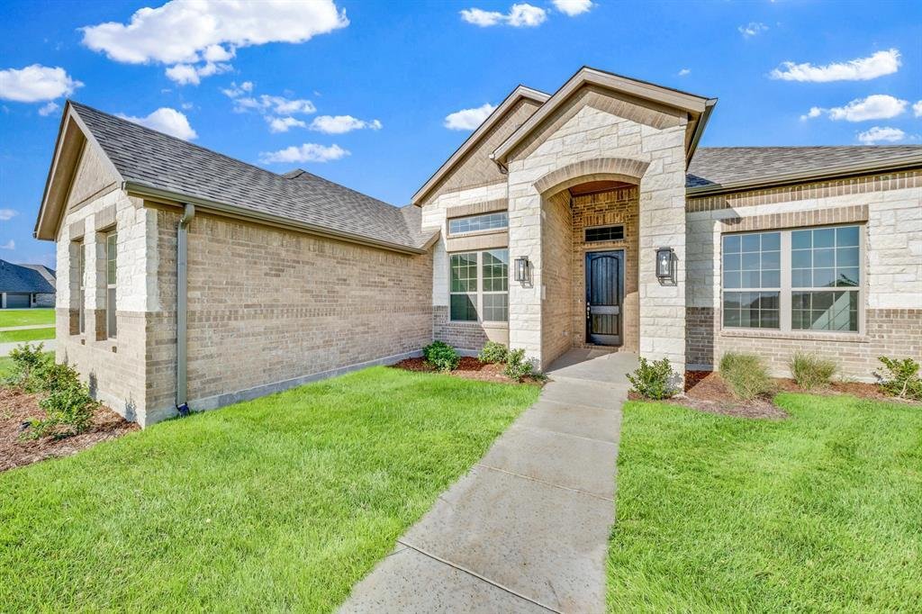 House in Greenville, Texas, United States 1 - 17376810