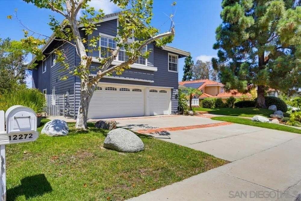 House in San Diego, California, United States 3 - 18677008