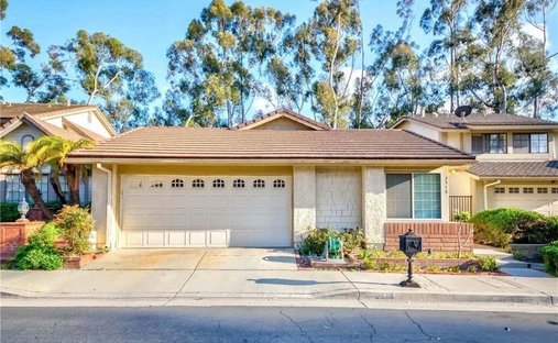 Casa a Fullerton, California, Stati Uniti 1