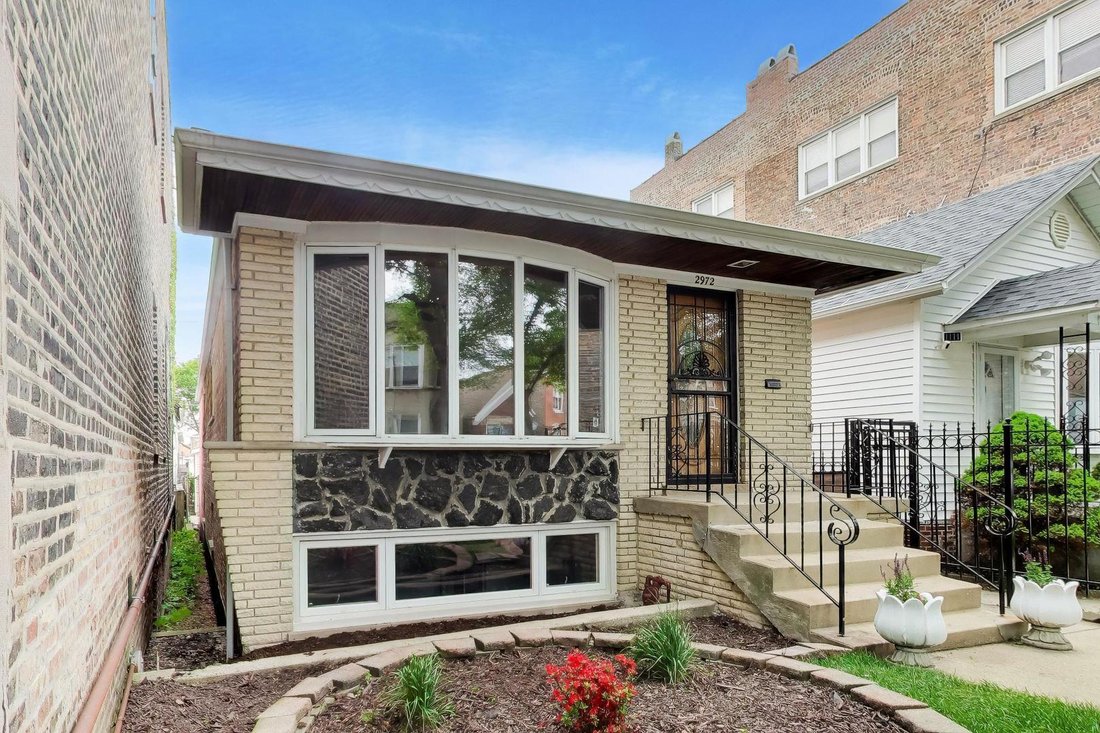 House in Chicago, Illinois, United States 1 - 18676362
