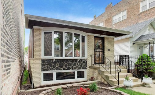Casa en Chicago, Illinois, Estados Unidos 1
