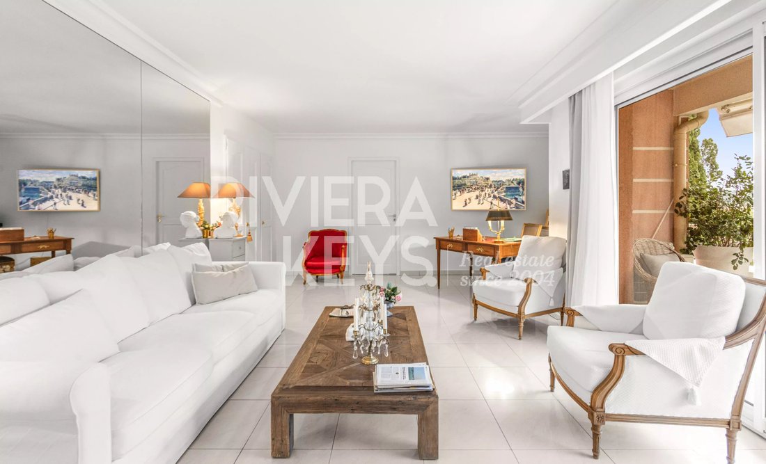 Apartment in Cannes, Provence-Alpes-Côte d'Azur, France 4 - 18675159