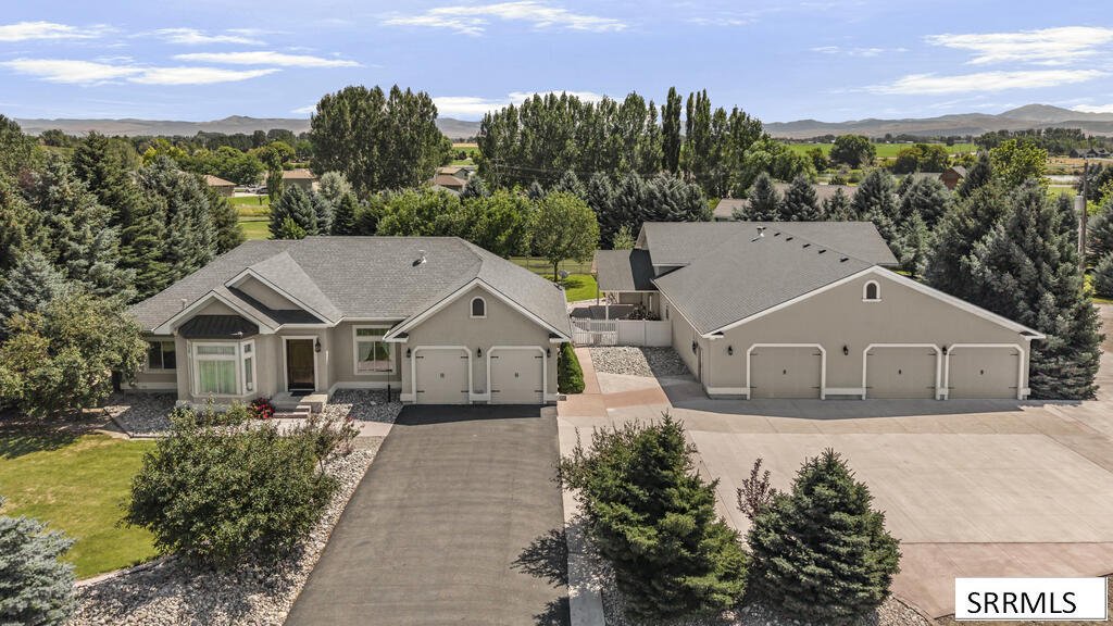 House in Blackfoot, Idaho, United States 1 - 18675848