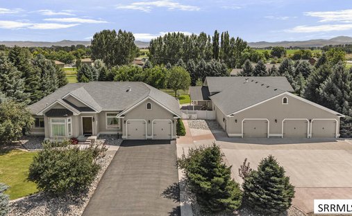 Casa a Blackfoot, Idaho, Stati Uniti 1