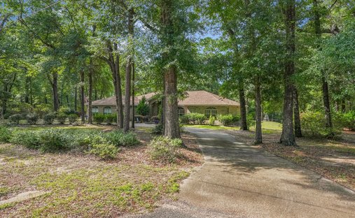 Maison à Milton, Floride, États-Unis 1